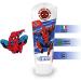 MR White JR Toothpaste Spider-Man - Best Kids Dental Care for Superhero Smiles | Shop Internationally - Buy Online on GoSupps.com