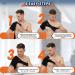 Dewedrt Compression Shoulder Brace Shoulder Support for Men and Women Shoulder Support Bandage for Shoulder - Buy Online on GoSupps.com