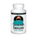 Source Naturals Guarana Energizer 900 mg Caffiene and Energy - 100 Tablets 1 100 Count (Pack of 1)