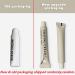 Bulk Disposable Razors - Individually Wrapped 100 Pack for International Shipping | Best Value & Quality - Buy Online on GoSupps.com