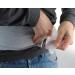 Heatpaxx Heat Belt | 3 Back Warmers | Extra Warm | 12-Hour Deep Heat | Universal Fit | Immediate Use - International Shipping - Buy Online on GoSupps.com