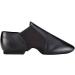 ARCLIBER Pegasus Galaxy Jazz Shoes - Slip-on Black (Size 8 Women/8 Men) - Buy Online on GoSupps.com