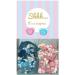 Baby Shower Pink & Blue Sweet Selection Box Sweet Hamper 300 g Baby Shower Gender Reveal present Pick n mix Sweet Candy - Buy Online on GoSupps.com