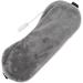 Ververt Touch Eye Compress Heating Pillows - Adjustable USB Heated Eyelids 5 Heat Settings for Relaxation & Sleep - Buy Online on GoSupps.com