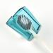 Y-Kelin Travel Toothbrush Head Covers Case - Portable Toothbrush Case with Suction Cup (3 PCS) - Buy Online on GoSupps.com