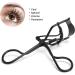 Professional Eyelash Curler Lightweight and Portable with Unique Handle. Suitable for Carrying in a Cosmetic Bag Designed to Curl Eyelashes - Buy Online on GoSupps.com