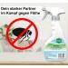 Buy Pvu Flea Spray 5L + 2x500ml - Long-Lasting Water-Based Flea Protection for Pets Indoors & Outdoors - International Shipping Available - Buy Online on GoSupps.com