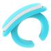 Wearable Baby Nail File with a Ring for Your Finger I Very Useful Baby Nail Care Set for Newborns I 18 Snap-Off Disposable Files/Baby Nail File (New Baby)