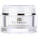 Le Mieux Microderm Exfoliant - Radiance Boosting Microdermabrasion Scrub for Face & Neck Exfoliating Facial Polish for Congested Pore & Uneven Skin Tone No Parabens or Sulfates (1.75 oz / 52 ml)