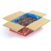 Chocolate Candy Mice 500 Gram Bag (1/2 Kilo) - Buy Online on GoSupps.com