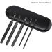 Blackhead Needle 5Pcs/Set Durable Easy To Use Acne Blackhead Cleaning Needles - Buy Online on GoSupps.com