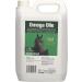 Natural Animal Feeds NAF Omega Oil 2.5 l (Pack of 1) - Buy Online on GoSupps.com