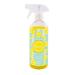 Fabulosa Antibacterial Disinfectant Spray All Purpose Multi Surface Cleaner 500ml Individual Lemon Sherbet