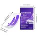 Bande de Blanchiment Pourpre pour Dentaire Kit Bandes De Blanchiment Des Dents Whitening Strips pour Teeth Violet Blanchiments Dentaire Bandes Blanchissants Pour Les Dents R sultats Rapide (3) - Buy Online on GoSupps.com