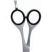 Focus World Hairdressers Scissors 6.5 Inch Barber Hair Scissors for Professional Hairdressing of Men & Women - Japanese Stainless Steel Silver 6.5 Inch 1.0 count - Buy Online on GoSupps.com