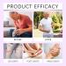 3 pi ces Gel Violet Pour Les Douleurs Articulaires Pour Dans Tout Le Corps Apaise Les Genoux Les Lombaires Le Cou Les Mains Et Les Pieds - Buy Online on GoSupps.com