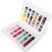 Nail Display Book C8 - 120 Color Swatch Board for Gel Polish Samples - Nail Technician Must-Have - Buy Online on GoSupps.com