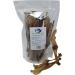 Food4Pets Rabbit Ears Dog Treats 200g - Chewable Dog Treats in Resealable Bag | Natural & Healthy Pet Snacks for Dogs - Fast International Shipping - Buy Online on GoSupps.com