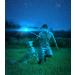 ChuckIt! Max Glow Ball Medium 2 Pack - Bright and Durable Dog Fetch Toy - Buy Online on GoSupps.com
