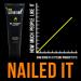 Mr. Dapper Matte Hair Gel | Strong Hold for Men | Alcohol-Free Styling Gel | 6FL OZ - Buy Online on GoSupps.com