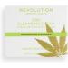 Revolution Skincare London CBD Cleansing Cream 50ml - Buy Online on GoSupps.com