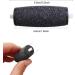8 Pcs Extra Coarse Replacement Rollers for Hard Skin Remover - Foot File Refills - Buy Online on GoSupps.com