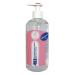 48 Antibacterial Protective Hand Cream 48 Protective Hand Soap 48 Universal Face & Body Cream 48 Antibacterial Hand Gel 48 Hand Sanitizer Spray (antibacterial hand gel 500 ml 3 PCs) Antibacterial hand gel 500ml 3 PCs