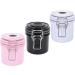 Eyelash Glue Storage Tank Large Capacity Eyelash Glue Storage Container with Airtight Seal Silicone Gasket Temperature Humidity Monitoring - Buy Online on GoSupps.com