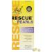 Bach Rescue Pearls Natural Stress Relief 28 Capsules - Buy Online on GoSupps.com