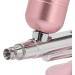 Handheld Facial Oxygen Injector 3 Bottles Fine Mist Facial Oxygen Injector High Pressure USB Rechargeable Skin Rejuvenation for Beauty Salon (Pink) - Buy Online on GoSupps.com