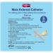 Urinary Catheter Kit - 5 Day External Self-Seal Condom Catheters + Leg Bag 750ml + Straps - XLarge 35mm (1.37 Inches) - 5.9 inch Tube - Buy Online on GoSupps.com