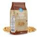Amazon brand: Happy Belly-Nuss-Mix roasted and salted 800g (4 packs with 200g) Nuss mix roasted and salted 800g (4 packs with 200g)