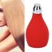 Refillable Hair Fiber Blower & Powder Applicator | Silicone Squeeze Bottle - Buy Online on GoSupps.com
