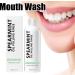 Soin des gencives - Bain de bouche pour adultes - 237 ml - Soin buccal pour blanchiment des dents - Appareil dentaire sain - Quotidien - Voyage de nuit - Buy Online on GoSupps.com