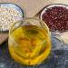 Red Bean & Barley Tea 320g (8g*40 packs) - Vegetables, Fruits & Flower Tea Bags - Substitute/Independent/Combination Tea - Easy to Brew & Carry - Buy Online on GoSupps.com