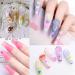 EHOPE Fake Sprinkles Fruit Nail Art Slices Polymer Faux DIY Kit - 24 Styles - Buy Online on GoSupps.com