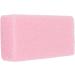 Foot Pumice Stone Professional Exfoliating Rock Foot Scrubber Care Tool Hard Skin Callus Remover for Feet and Hands Body Care Square Pink Hard Dead Skin Remove Scrubber for Nail - Buy Online on GoSupps.com