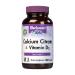 Bluebonnet Nutrition Calcium Citrate Plus Vitamin D3 180 Caplets