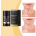  JIAOY Set of 4 Bee Venom Neck Firming Pencils - Firms and Lifts Sagging Skin - Bee Venom Wrinkle Elimination Cream - Anti-Aging Moisturizing Cream - Hydrating Lifting - Buy Online on GoSupps.com