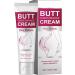  YNPQTDS Firming and Shaping Cream for Buttocks | Body Lift & Firmness Melting Texture At-Home Body Massage Firming and Sculpting - Buy Online on GoSupps.com