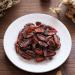 Instant peach strips nutritious dried fruits dried sour plum healthy sweet fruit snacks sour and sweet prunes preserved fruit snacks candies Chinese specialties side dishes (250g) - Buy Online on GoSupps.com