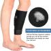 Adjustable Calf Support Brace | Compression Wrap for Calf Injury & Swelling - Buy Online on GoSupps.com