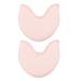 Holibanna Toe Pointe Silicone Care Silica Pointe Shoes Foot Dance Ballet Toe Foot Cover Toe Care Nursing Accessories