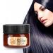 60ml Magical Hair Mask  Keratine Hair Treatment Nourishing Treatment Soft Smooth Repair Damage Hair Mask for Dry Damaged Hair Root Hair Tonic Keratin Hair  Scalp Treatment