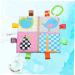 Shop Combined Toy for Kids - Noisy & Fun Children's Toys for Newborns | International Shipping - Buy Online on GoSupps.com