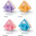 Magnetic Window Cleaner Window Cleaner Double-Side Glazed Square Two Sided Glass Cleaner Wiper Anti-Pinch - Buy Online on GoSupps.com