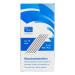 Teqler wound seam strips 3 x 75 mm