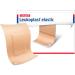 Leukoplast Elastic Fabric Latex-Free Bandages Patch - Bulk Box of 50 (4 x 2.75) | Adhesive Bandages - Buy Online on GoSupps.com