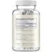 ClearFormulas Lions Mane Mushroom Capsules - Non GMO, Gluten Free (120 Capsules) - Buy Online on GoSupps.com