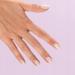 SEMILAC 414 Evening Sand Nail UV Gel Polish | Long Lasting and Easy to Apply | Soak off UV/Led | Perfect for Home and Professional Manicure and Pedicure 7 ml - Buy Online on GoSupps.com
